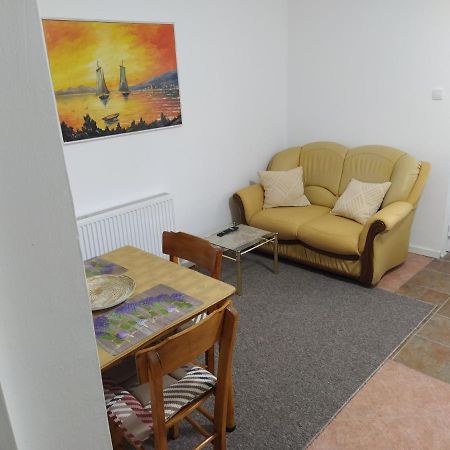 Apartament Dorsi Belgrad Zewnętrze zdjęcie