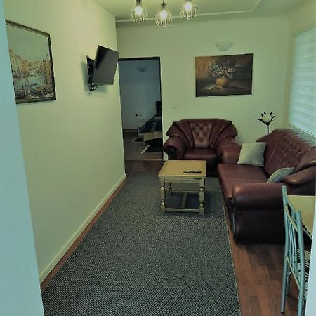 Apartament Dorsi Belgrad Zewnętrze zdjęcie