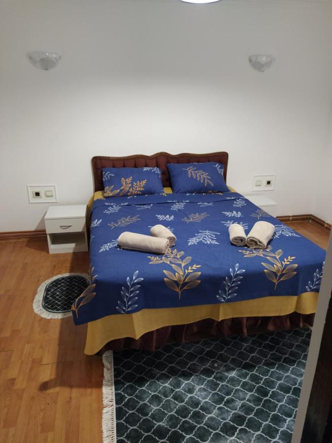 Apartament Dorsi Belgrad Zewnętrze zdjęcie