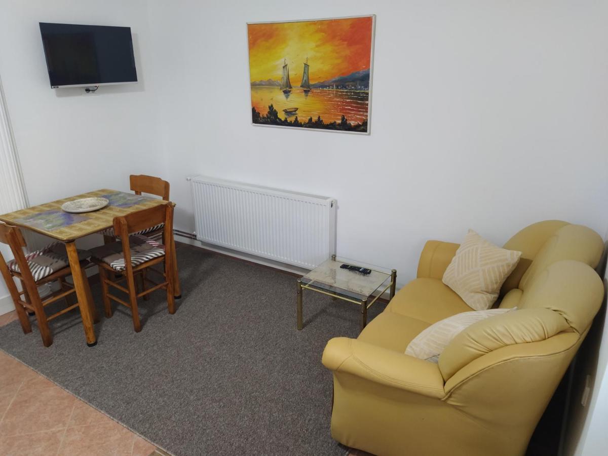 Apartament Dorsi Belgrad Zewnętrze zdjęcie