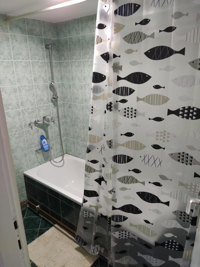 Apartament Dorsi Belgrad Zewnętrze zdjęcie