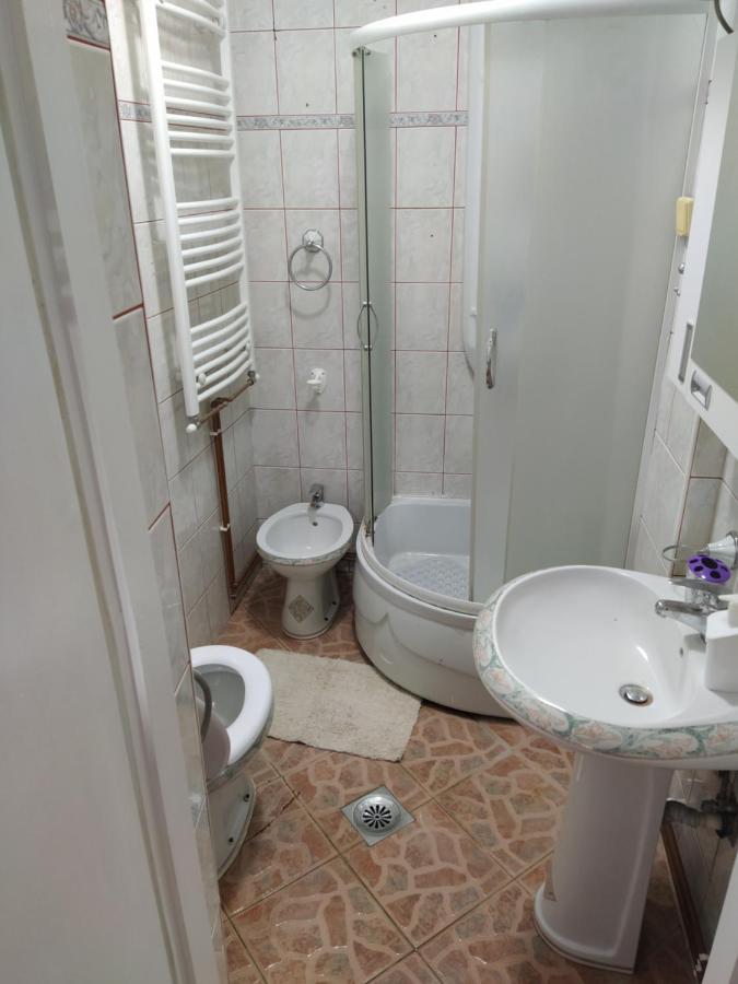 Apartament Dorsi Belgrad Zewnętrze zdjęcie