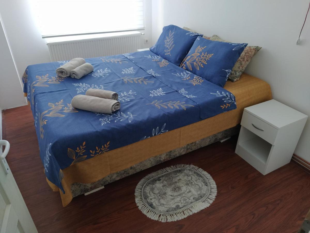Apartament Dorsi Belgrad Zewnętrze zdjęcie