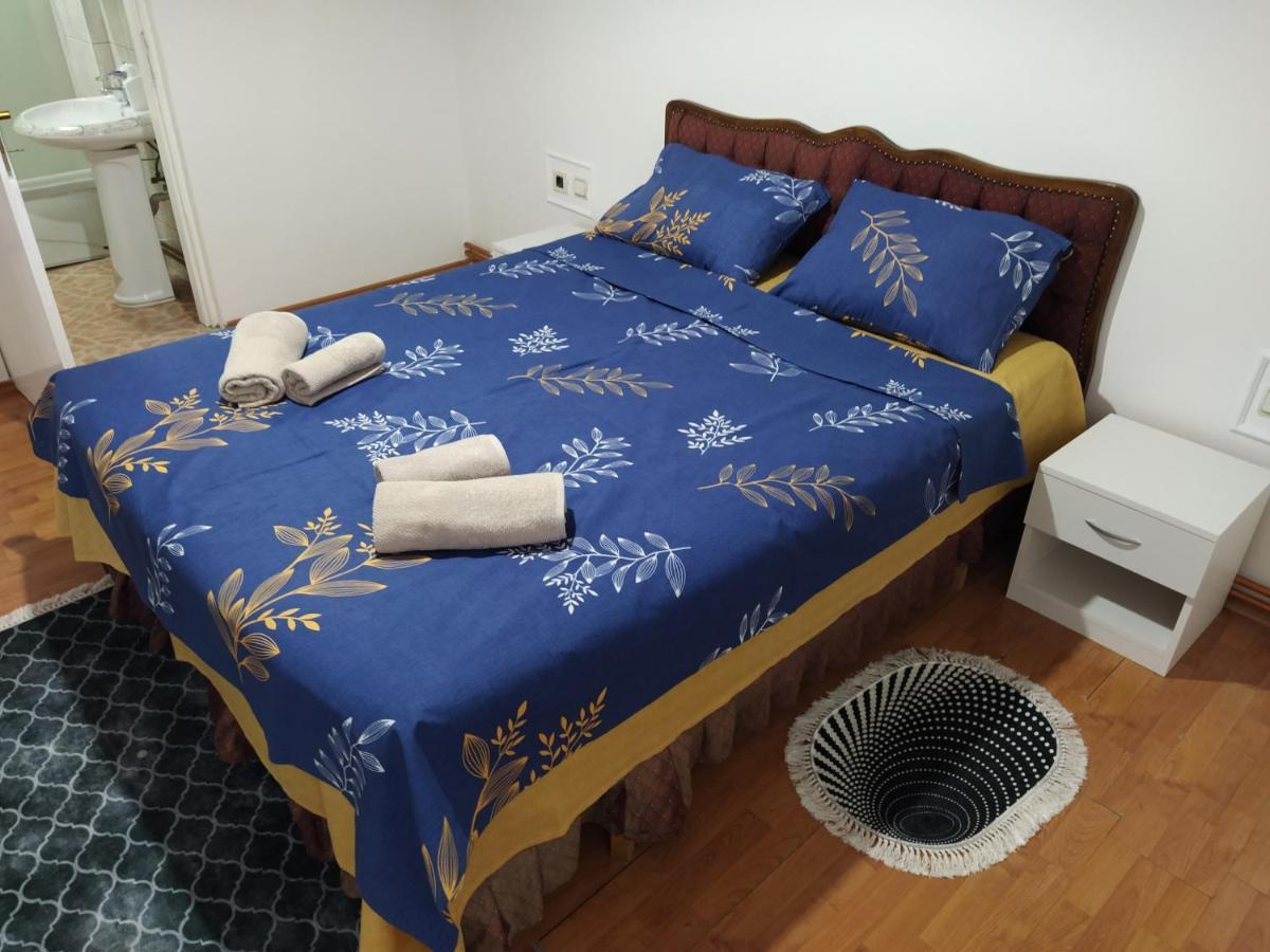 Apartament Dorsi Belgrad Zewnętrze zdjęcie