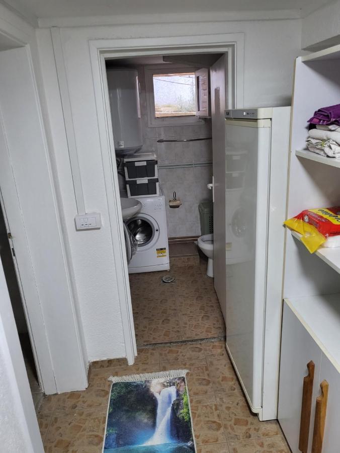 Apartament Dorsi Belgrad Zewnętrze zdjęcie