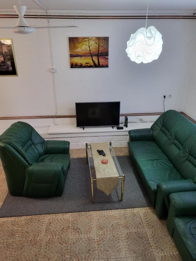 Apartament Dorsi Belgrad Zewnętrze zdjęcie