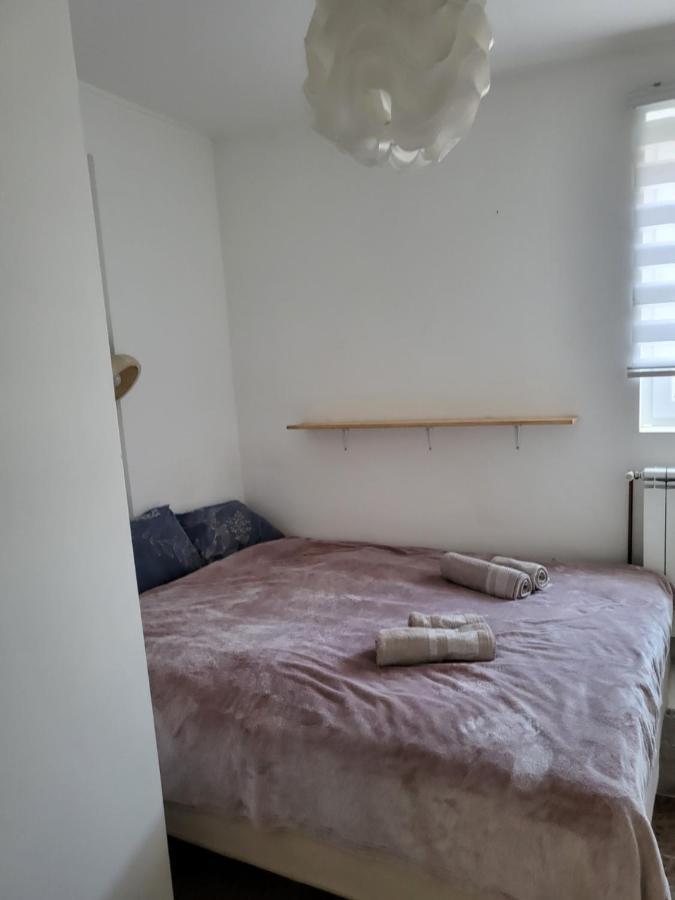 Apartament Dorsi Belgrad Zewnętrze zdjęcie