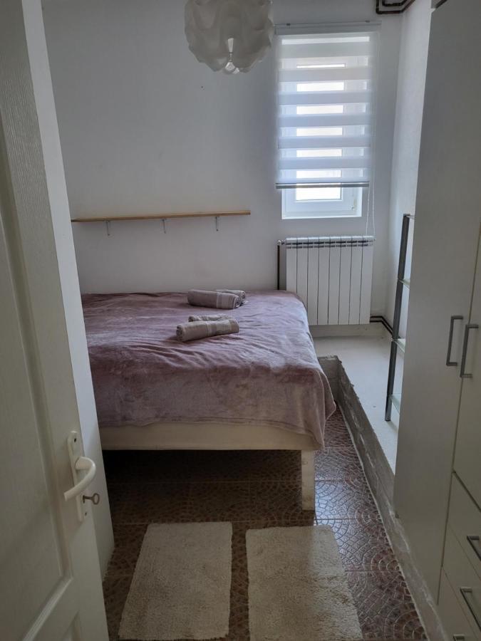 Apartament Dorsi Belgrad Zewnętrze zdjęcie
