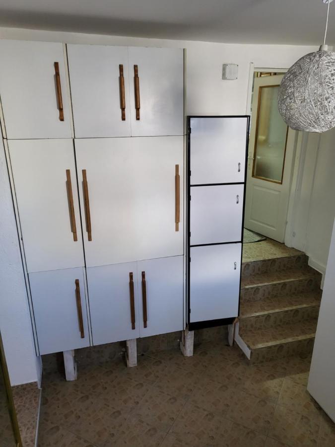 Apartament Dorsi Belgrad Zewnętrze zdjęcie
