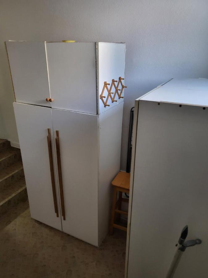 Apartament Dorsi Belgrad Zewnętrze zdjęcie