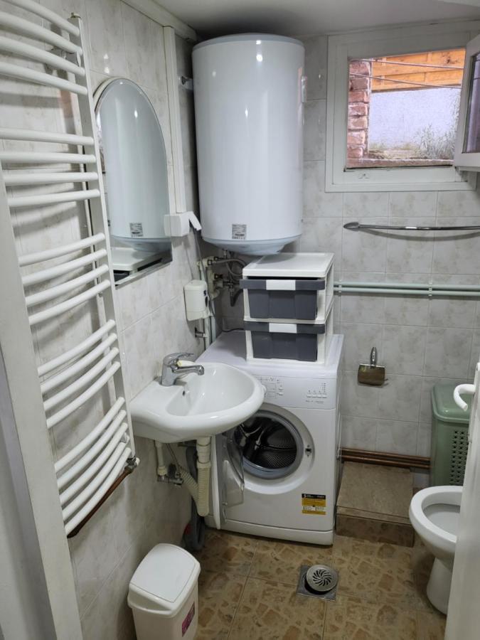 Apartament Dorsi Belgrad Zewnętrze zdjęcie