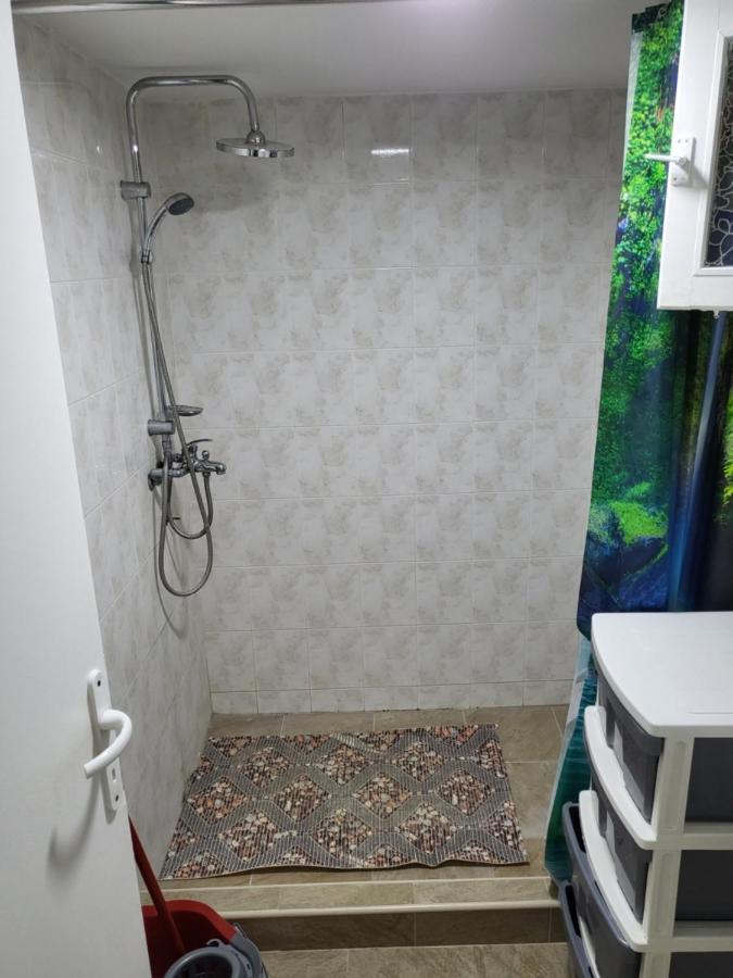Apartament Dorsi Belgrad Zewnętrze zdjęcie