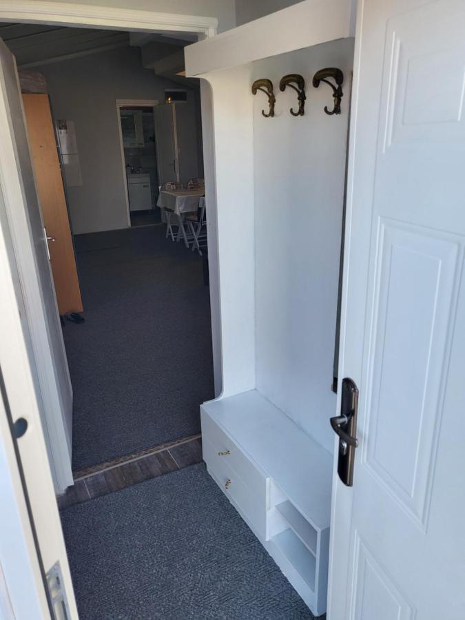 Apartament Dorsi Belgrad Zewnętrze zdjęcie