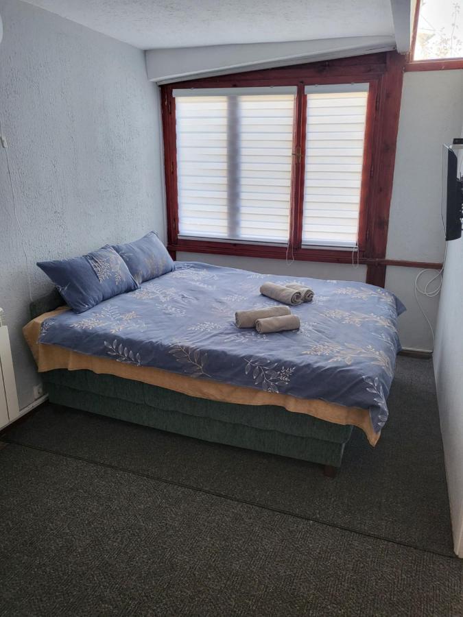 Apartament Dorsi Belgrad Zewnętrze zdjęcie