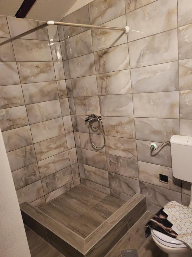 Apartament Dorsi Belgrad Zewnętrze zdjęcie